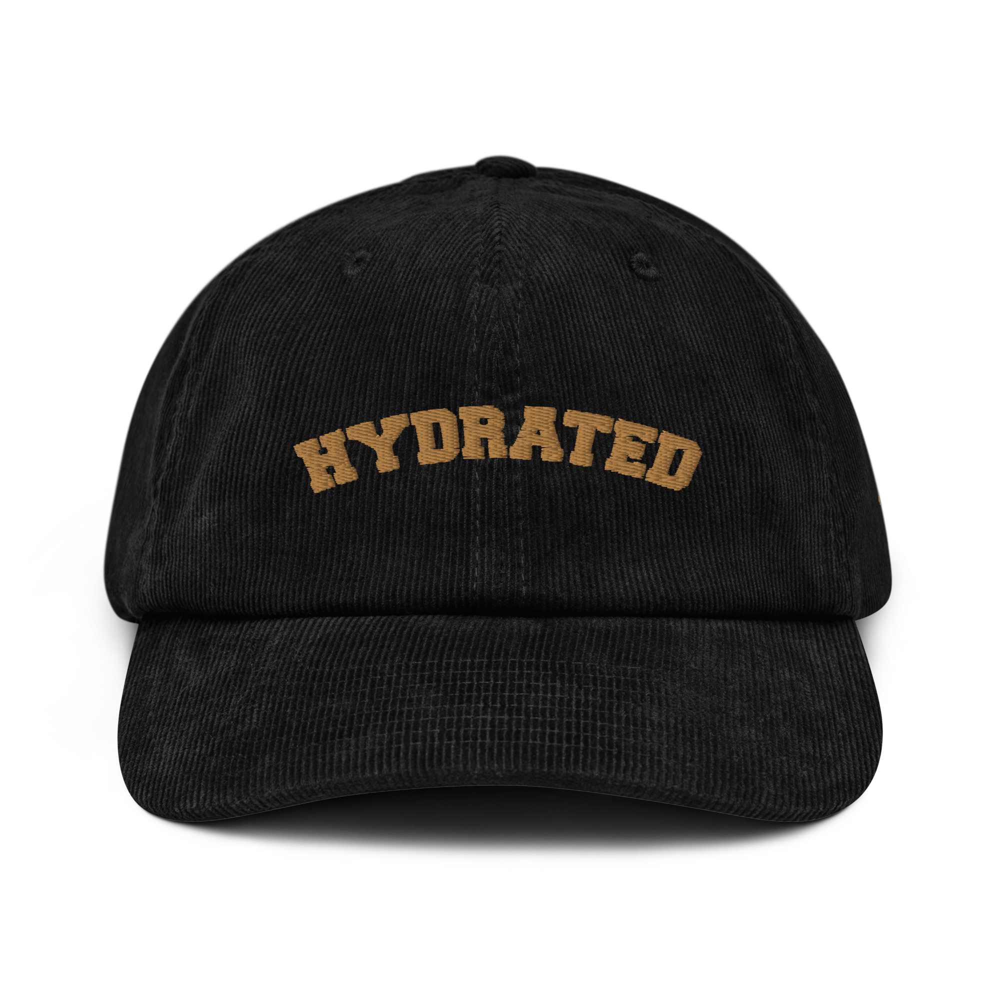 Hydrated hat