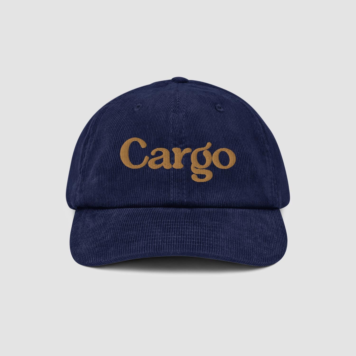 Cargo Cap